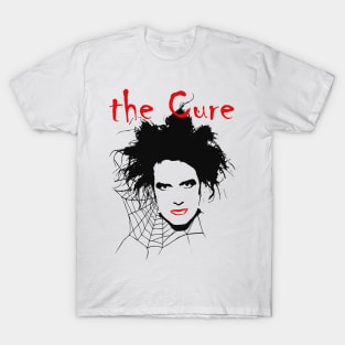 the cure T-Shirt